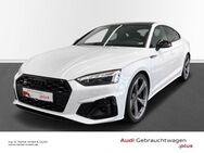 Audi S5, 3.0 TDI Quattro Sportback, Jahr 2022 - Mölln (Schleswig-Holstein)