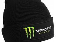 Premium Monster Energy warme Mütze High Quality Druck Design 5 - Ingolstadt