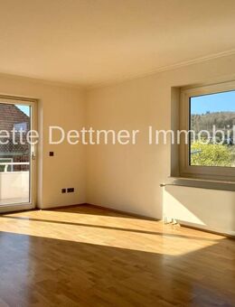 2 Zimmer mit Balkon - hell und zentrumsnah - Alfeld (Leine)