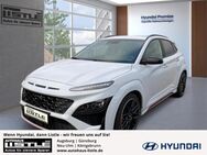 Hyundai Kona, 2.0 T-GDI N Performance EU6d Scheinwerferreg, Jahr 2023 - Neu Ulm