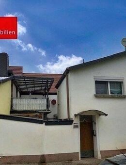 Bezugsfertiges Wohnhaus im Ortskern von Kannawurf - Kindelbrück Zentrum