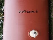 P59 gebrauchter 25.000 L Polyestertank GFK-Tank Erka-Tank Lagerbehälter Wassertank Molketank Futtermitteltank Soletank - Nordhorn
