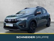 Dacia Sandero, ECO-G 100 Stepway Extreme, Jahr 2024 - Plauen