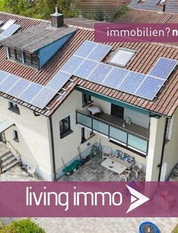 ++Zweifamilienhaus mit viel Potenzial und schöner Lage in Ruhstorf++ - Ruhstorf (Rott)