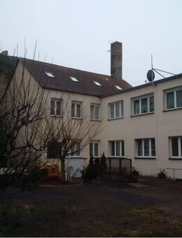 Nordstraße 6/8 - Singlewohnung mit Grundstücksnutzung - Weißenfels