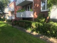 Hier warten 67,59 m² zum Wohlfühlen auf Sie - saniert und bezugsfertig ab 01.07.2025 - Stade (Hansestadt)