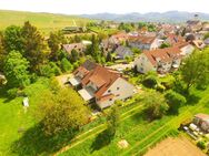 Ruhiges Reihenhaus mit Ausbaupotenzial - Ehrenkirchen