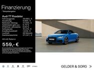 Audi TT, Roadster 40 TFSI S line, Jahr 2024 - Schweinfurt