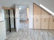 ++ Traumhafte Maisonette-Wohnung in Werneck OT ++ (Scheune mit Garten als zus. Option) - Werneck