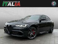 Alfa Romeo Giulia, 2.9 Quadrifoglio V6 Sparco, Jahr 2024 - Regensburg