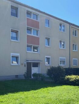 PROVISIONSFREI ! Vermietete Wohnung zur Kapitalanlage in Düsseldorf- Hassels ! - Düsseldorf
