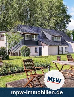 Der Weißen Wiek so nah! Pension in Tarnewitz - Boltenhagen (Ostseebad)