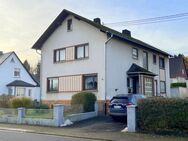 Gemütliches Ein-Zweifamilienhaus mit schönem Garten im Herzen von Härtlingen - Härtlingen