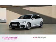 Audi S6, 3.0 TDI Avant OPTIKPAKET, Jahr 2024 - Köln