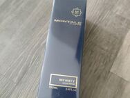 Montale - Infinity (100 ml) - Bruchköbel