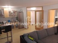 [TAUSCHWOHNUNG] 2 Zimmer Vollmobiliert mit Balkon in Porz Geg 3 mind 70qm - Köln