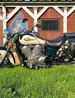 Honda Shadow Vt750 c2 - American classic - Bad Sachsa