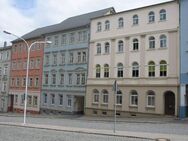 W0439 - Schöne 4-Raum-Wohnung mit Balkon - Riesa