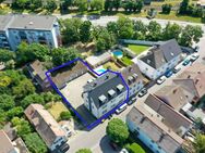 Investieren mit Weitblick Mehrfamilienhaus mit 6 Wohneinheiten und Stellplätzen - Ludwigshafen (Rhein)
