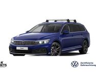 VW Passat Variant, 2.0 TDI Elegance, Jahr 2023 - Braunschweig