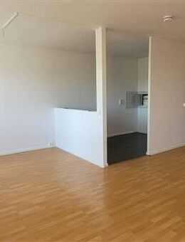 Hell, freundlich, einladend - genau richtig für Sie! - Plauen