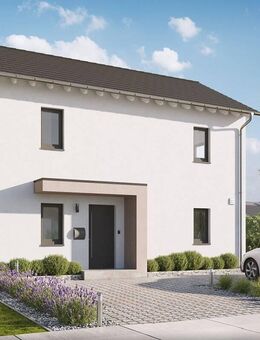 Wir haben IHR Traumhaus - Garantiert! Bauen Sie jetzt mit allkauf! - Elchingen