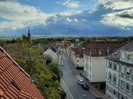 Große Dachterrasse*Maisonette*EBK*Marienthal*Ab Juni - Zwickau