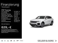 VW Touareg, 3.0 TDI R-Line, Jahr 2021 - Coburg