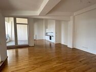 Stilvoll wohnen mit Sonne & Komfort - 3 Zimmer mit zwei Balkonen - Berlin