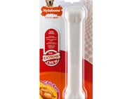 Nylabone Dura Chew Chicken - Sparpaket: 2 x Gr. L