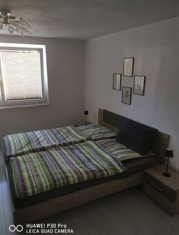 Wunderschönes Schlafzimmer - Arberg