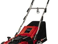 Einhell Elektro-Vertikutierer / Lüfter GE-SA 1435/1, 35 cm Arbeitsbreite