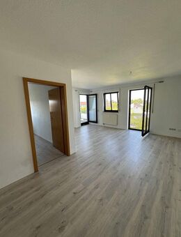 Große 2-Zimmer Wohnung in Gersthofen - Gersthofen
