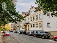 Stadthaus mit drei Wohneinheiten in Innenstadtlage von Lüneburg - Lüneburg