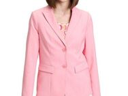 Betty Barclay Kurzblazer Betty Barclay Kurzblazer langarm Form