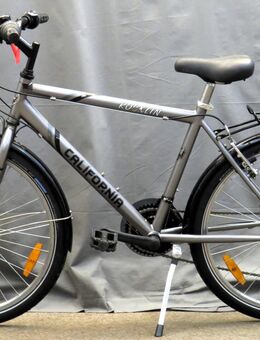 Das Jugendfahrrad, California, 43cm R.Höhe, B21/180 - Aarau