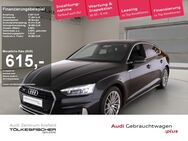 Audi A5, 2.0 TDI quattro Sportback 40 (M-H) advanced, Jahr 2023 - Krefeld