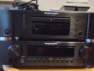 Hifi Reciver &CD Player - Aachen