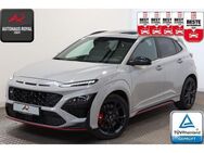 Hyundai Kona 2.0 T-GDI N PERFORMANCE HUD,KEYLESS,ACC,SH - Berlin