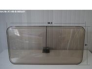 Knaus Wohnwagenfenster 98 x 51 Birkholz gebraucht - Schotten Zentrum
