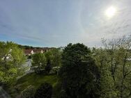 Schöne Wohnung mit guter Verkehrsanbindung - Nürnberg