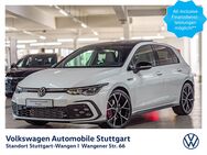 VW Golf, 2.0 TDI GTD, Jahr 2024 - Stuttgart