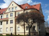 Helle 1,5 Raumwohnung in Marienthal! Nähe HBK! - Zwickau