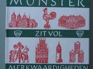 Münster zit vol merkwaardigheden (1976) - Münster