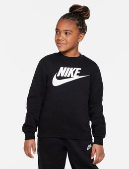 Nike Sportswear Sweatshirt CLUB FLEECE BIG KIDS' SWEATSHIRT