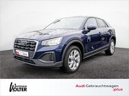 Audi Q2, 35 TFSI, Jahr 2023 - Uelzen