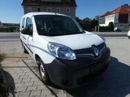 Renault Kangoo Rapid Basis, Klima, Leiterklappe, HU-AU NEU - Bautzen