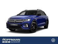 VW T-Roc, 1.5 l TSI R-Line OPF, Jahr 2022 - Haiger