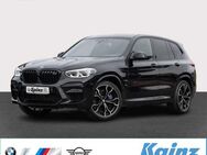 BMW X3, M Competition Innovationsp M Divers P PGD, Jahr 2021 - Wittlich