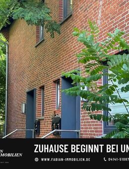 Solides Investment mit Zukunft - Charmantes Mehrfamilienhaus, voll vermietet - Zeven